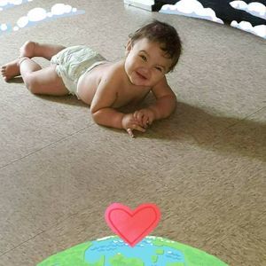 Meet your Posher, Tina